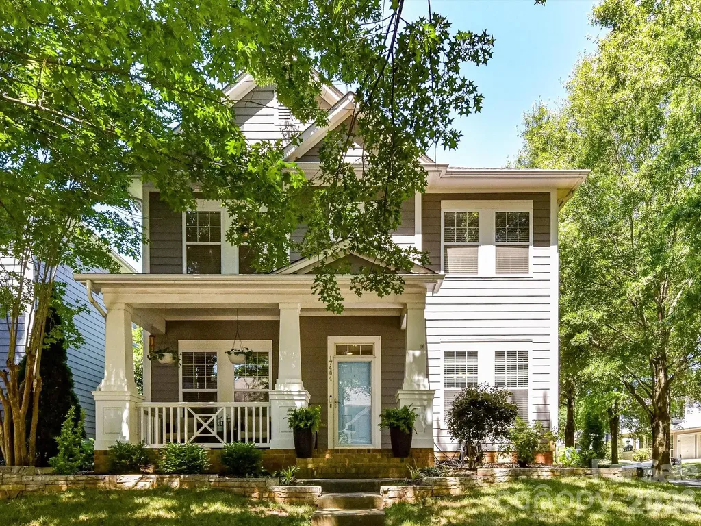 17404 Harbor Walk Drive Cornelius NC 28031