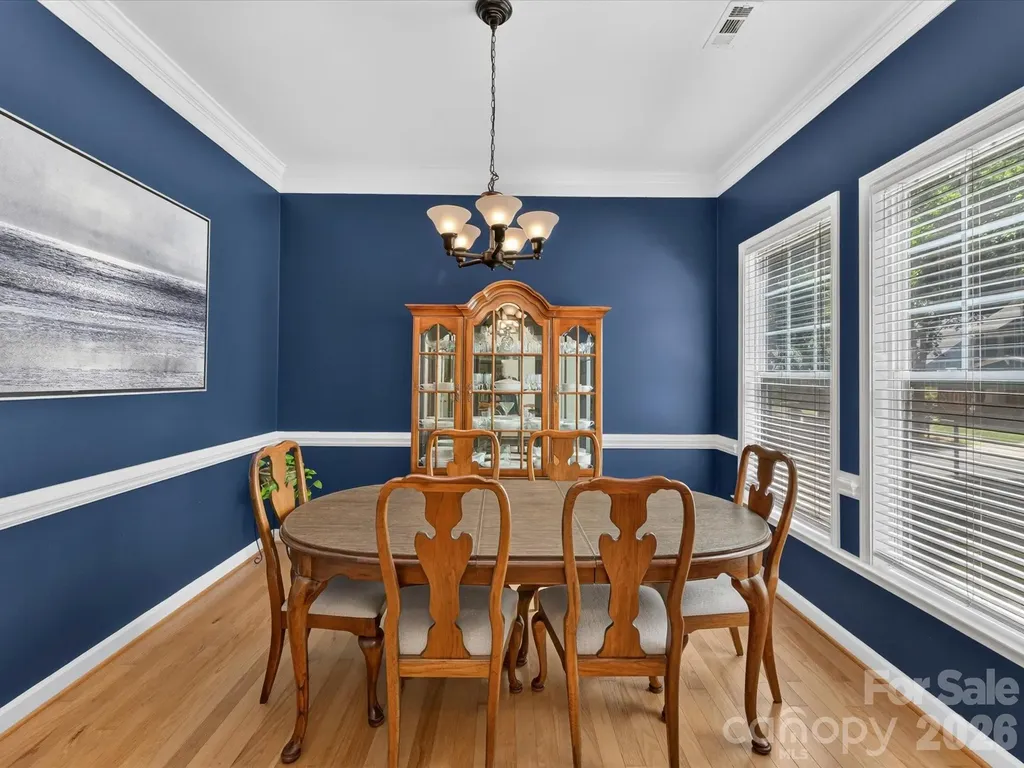 17404 Harbor Walk Drive Cornelius NC 28031
