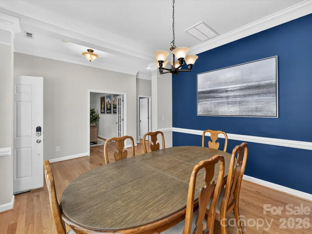 17404 Harbor Walk Drive Cornelius NC 28031
