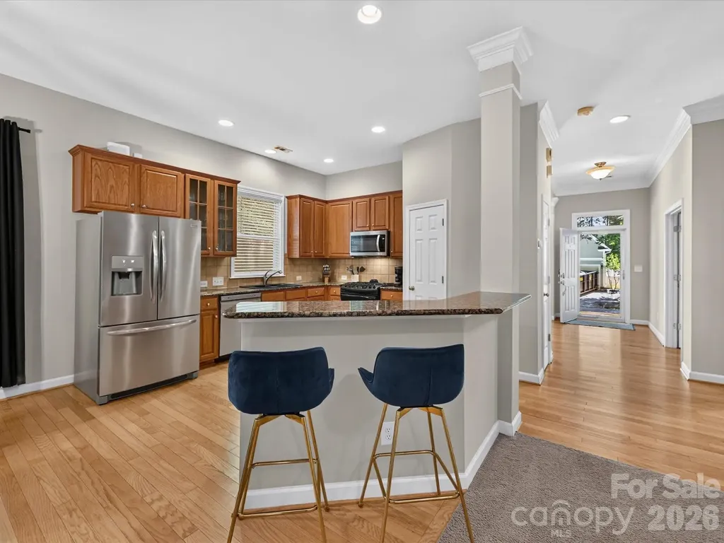 17404 Harbor Walk Drive Cornelius NC 28031