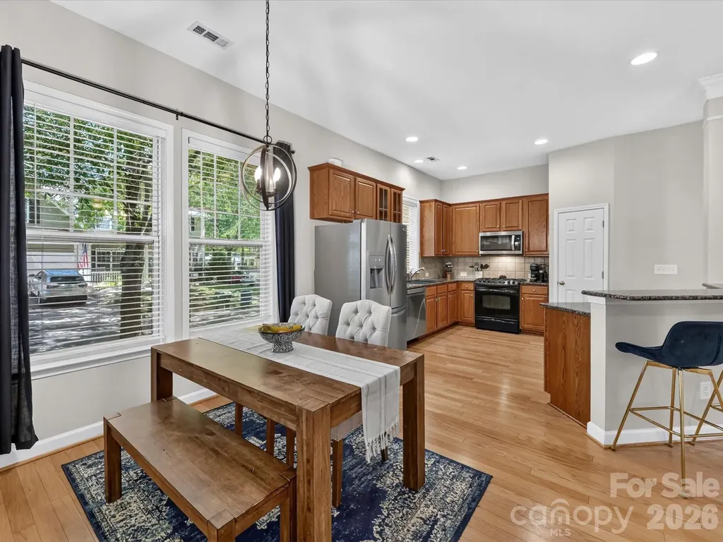 17404 Harbor Walk Drive Cornelius NC 28031