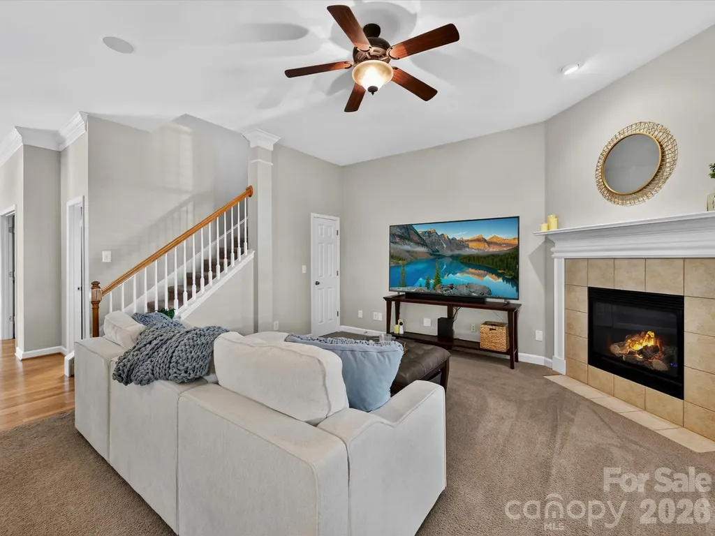 17404 Harbor Walk Drive Cornelius NC 28031