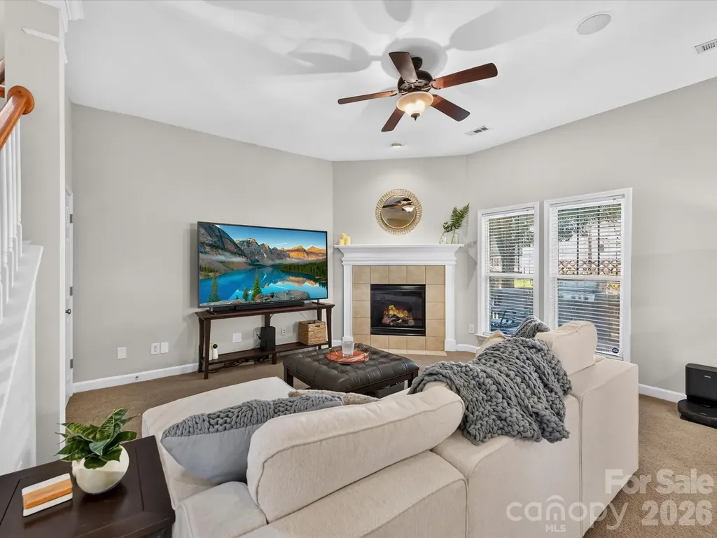 17404 Harbor Walk Drive Cornelius NC 28031