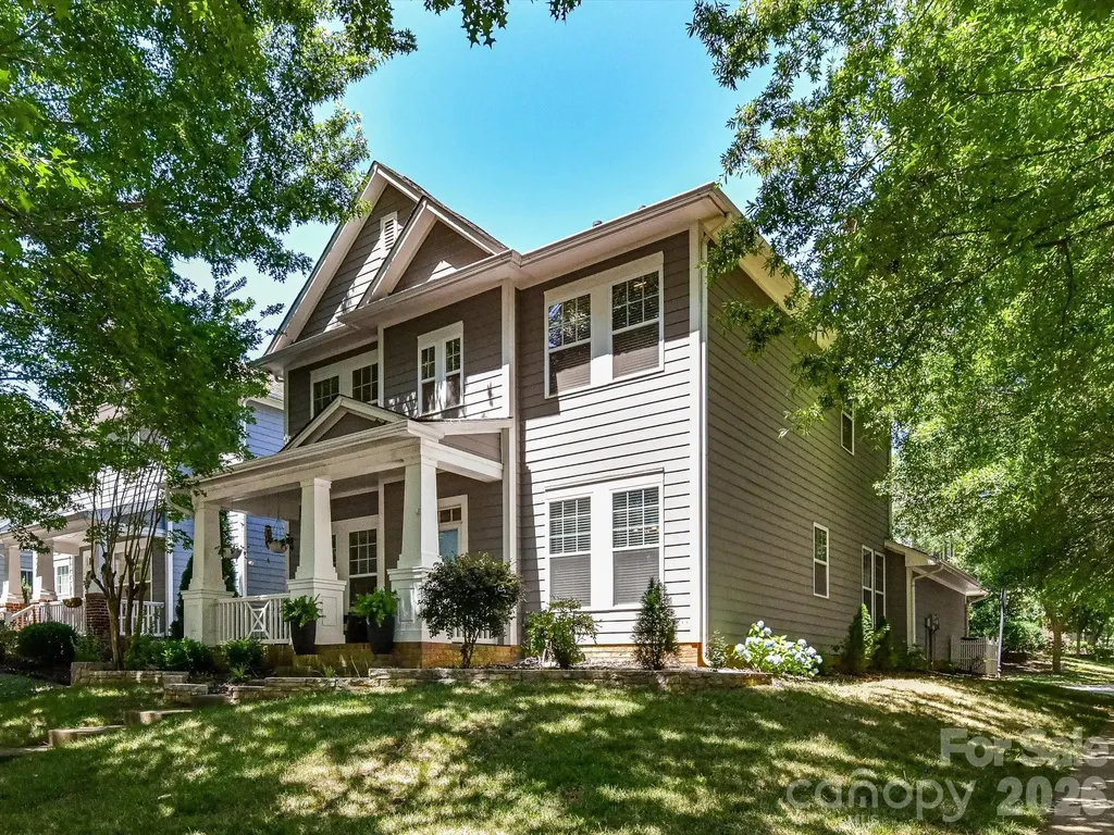 17404 Harbor Walk Drive Cornelius NC 28031