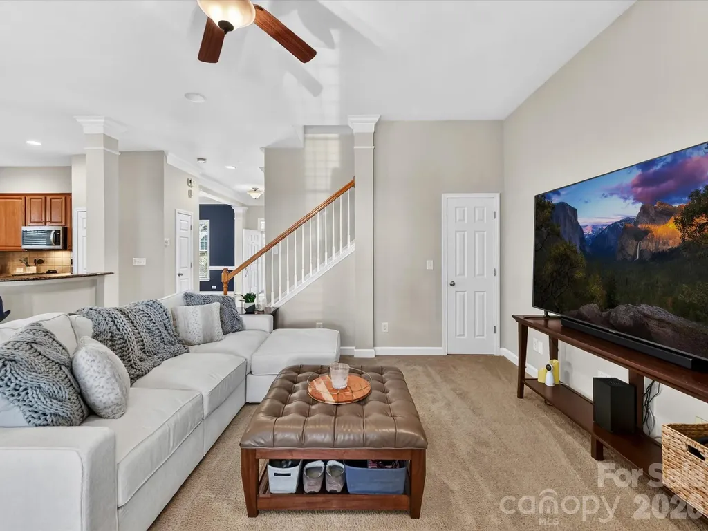 17404 Harbor Walk Drive Cornelius NC 28031