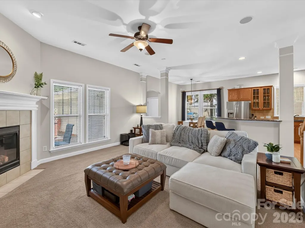 17404 Harbor Walk Drive Cornelius NC 28031