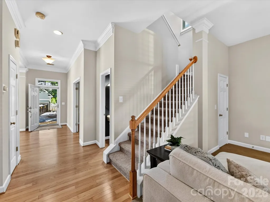 17404 Harbor Walk Drive Cornelius NC 28031