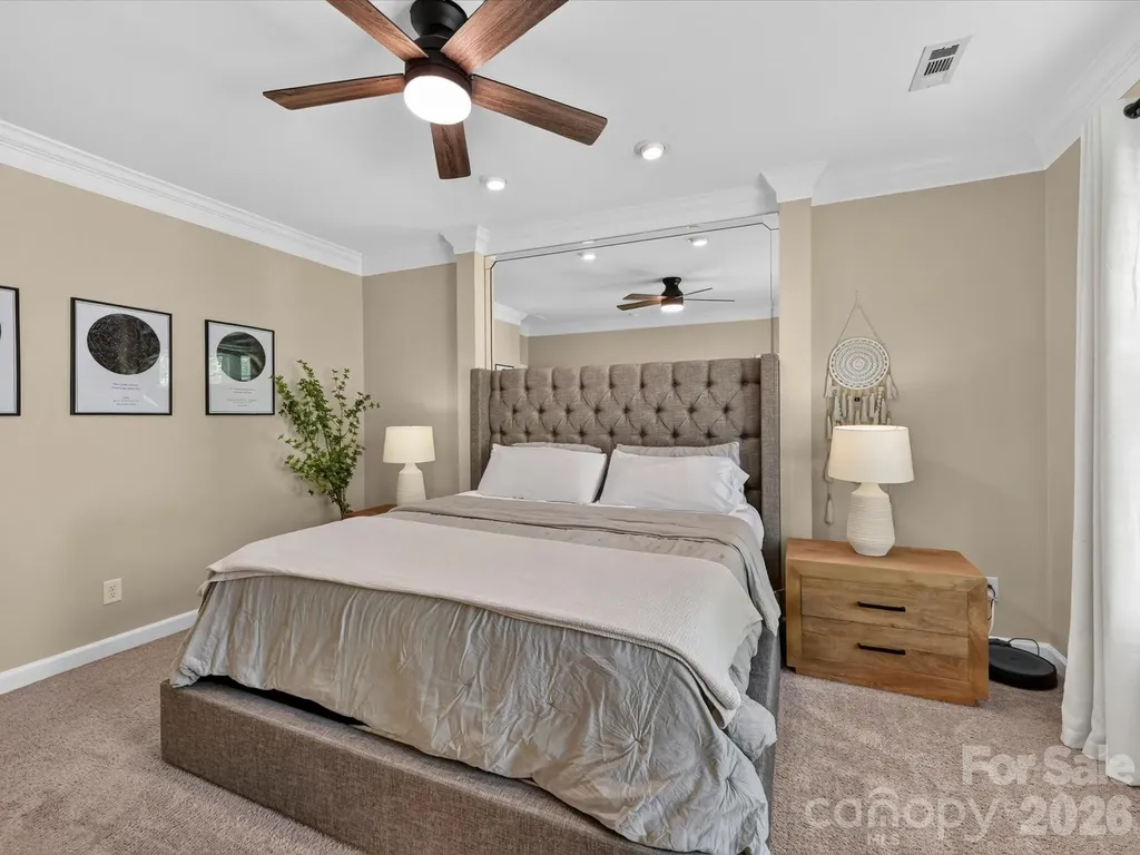 17404 Harbor Walk Drive Cornelius NC 28031