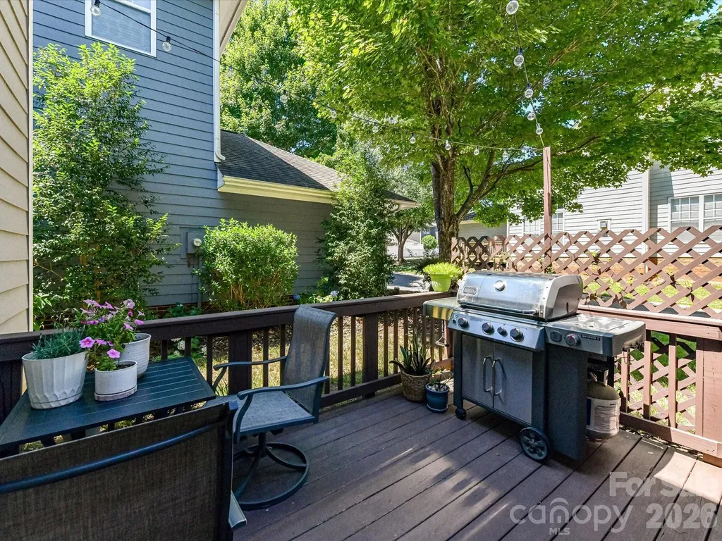 17404 Harbor Walk Drive Cornelius NC 28031