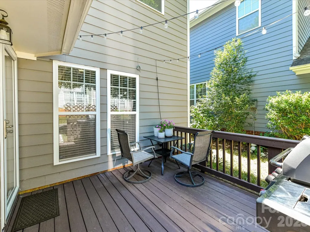 17404 Harbor Walk Drive Cornelius NC 28031