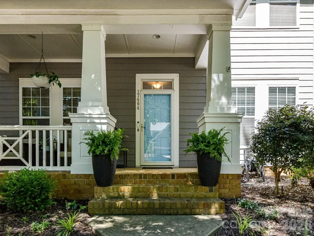 17404 Harbor Walk Drive Cornelius NC 28031