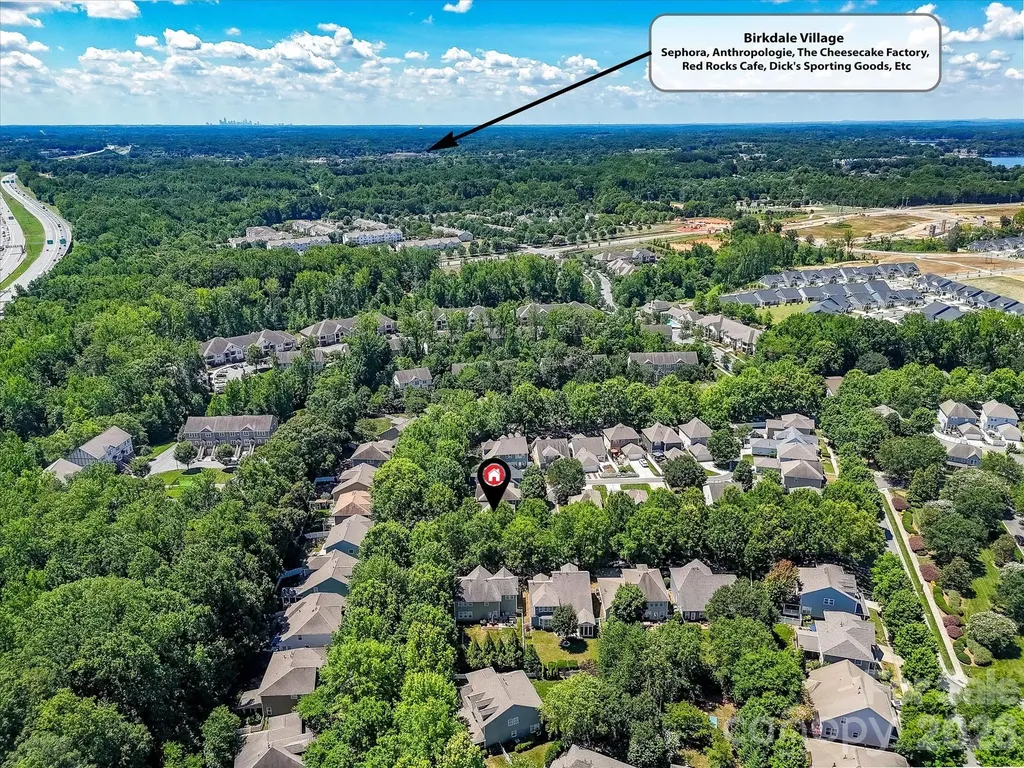 17404 Harbor Walk Drive Cornelius NC 28031