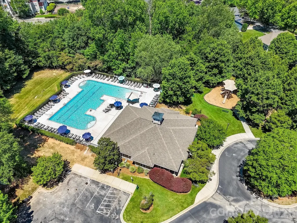 17404 Harbor Walk Drive Cornelius NC 28031
