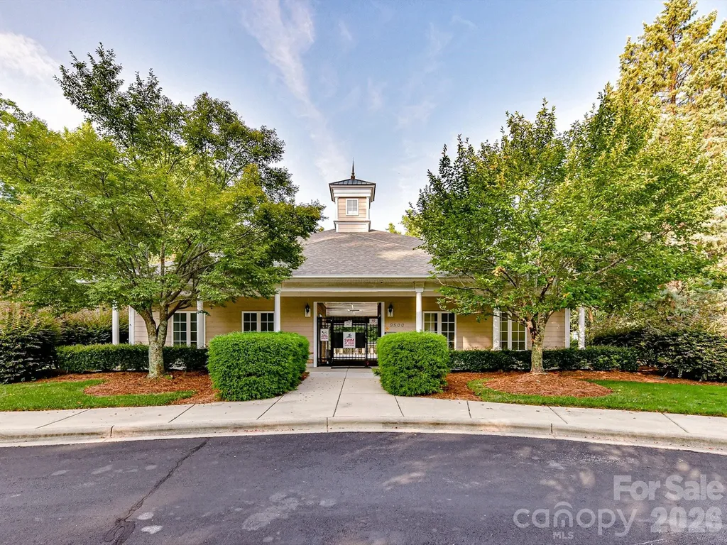 17404 Harbor Walk Drive Cornelius NC 28031
