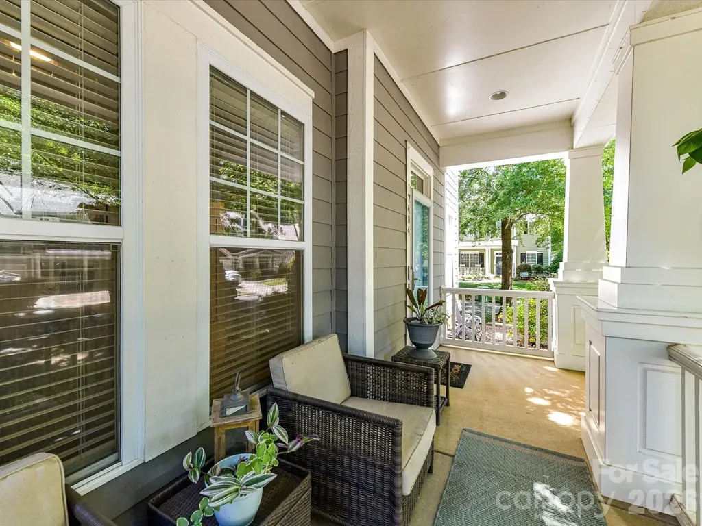 17404 Harbor Walk Drive Cornelius NC 28031