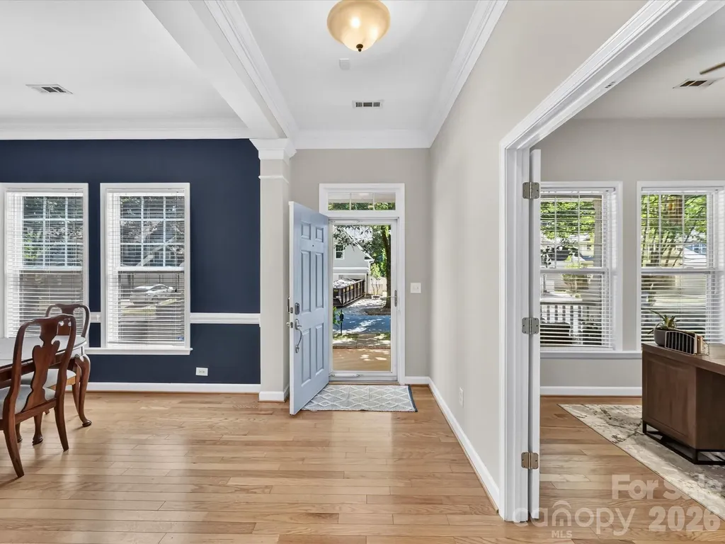 17404 Harbor Walk Drive Cornelius NC 28031