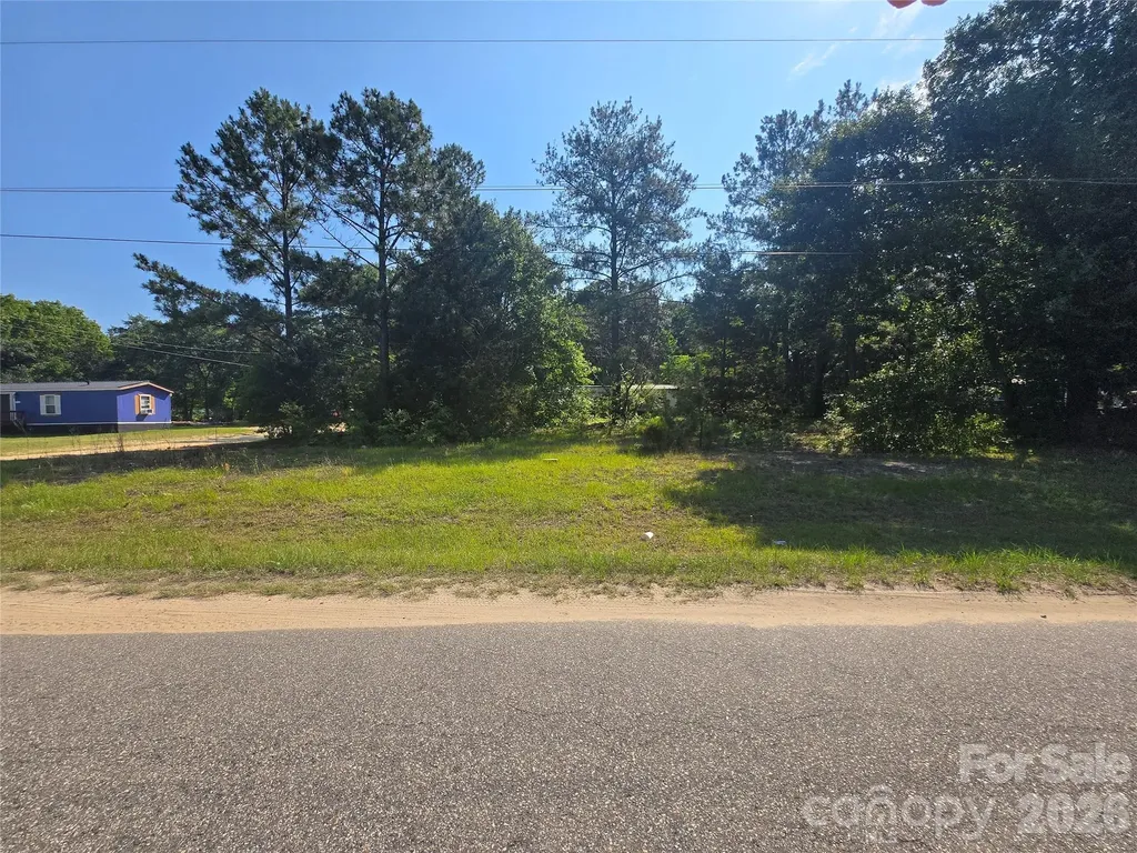 134 Duncan Road Hamlet NC 28345