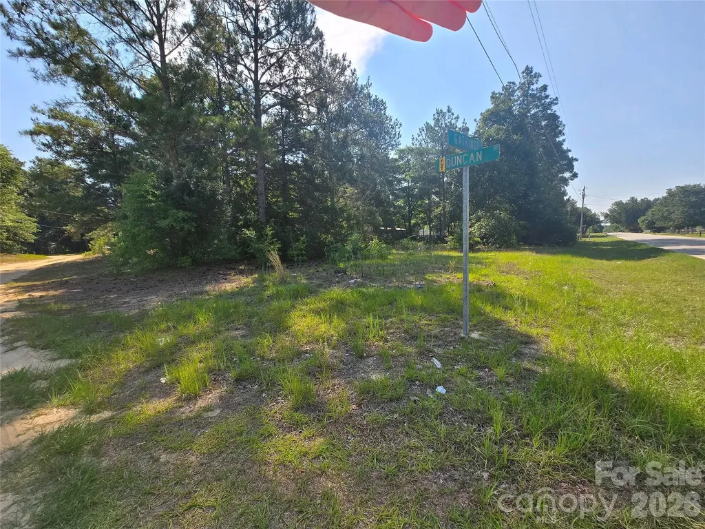 134 Duncan Road Hamlet NC 28345