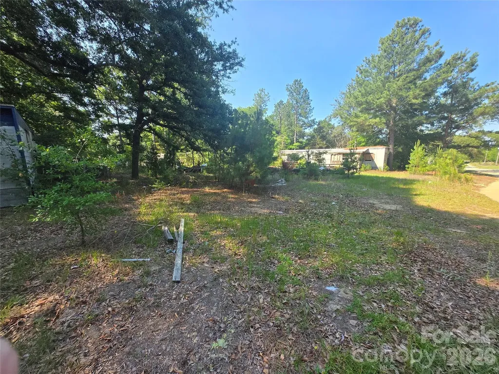 134 Duncan Road Hamlet NC 28345