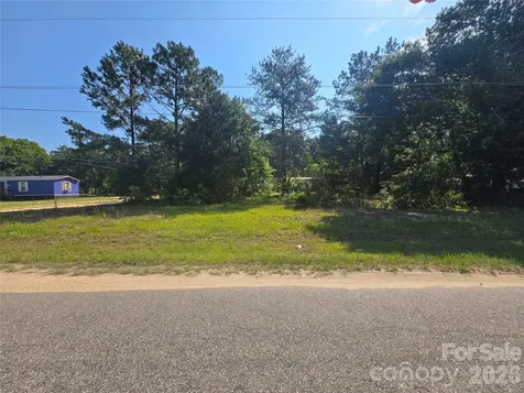 134 Duncan Road Hamlet NC 28345