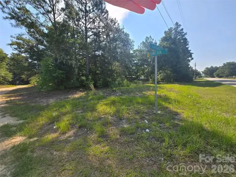 134 Duncan Road Hamlet NC 28345