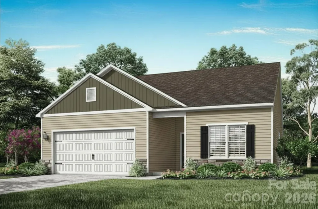 3616 Saddlebred Drive Gastonia NC 28052
