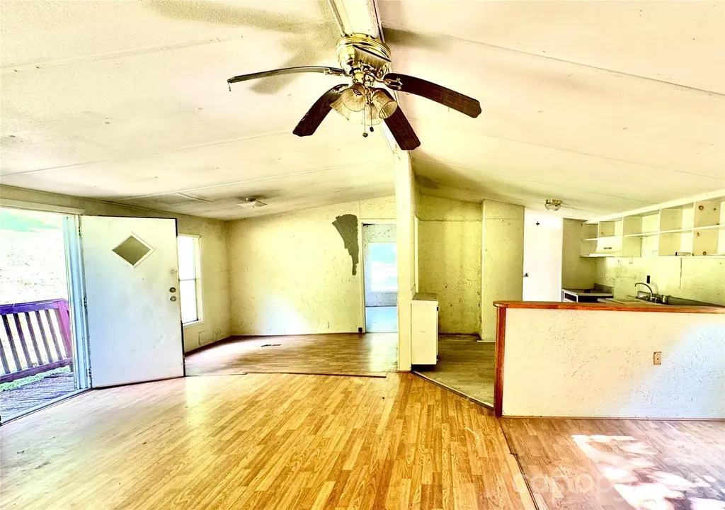 8 White Oak Drive Leicester NC 28748