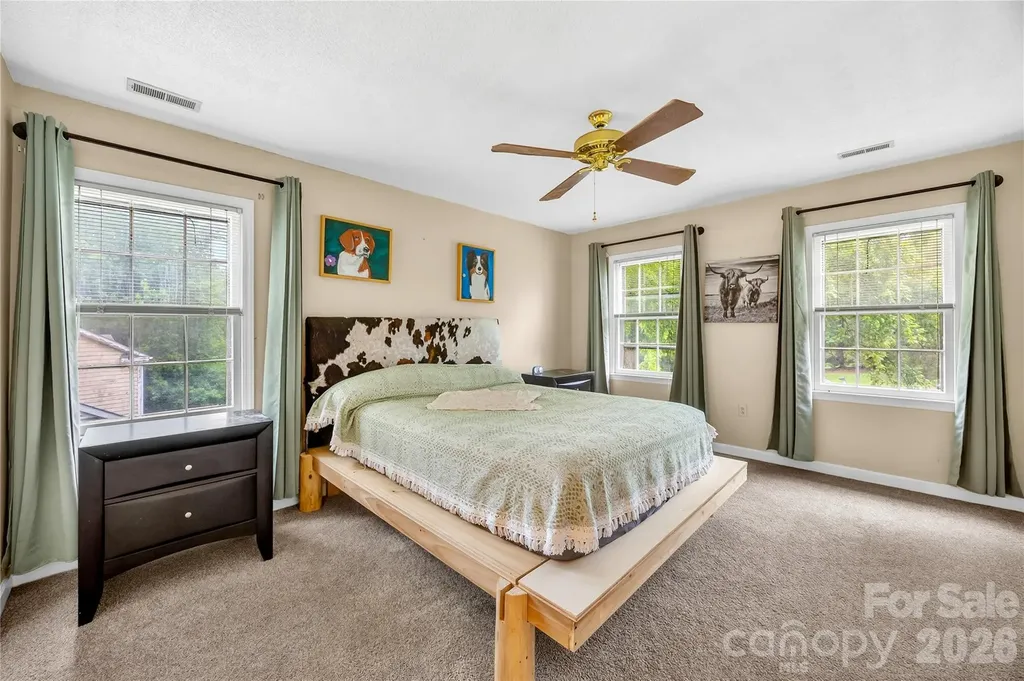 8349 Norcroft Drive Charlotte NC 28269