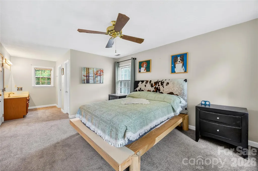 8349 Norcroft Drive Charlotte NC 28269