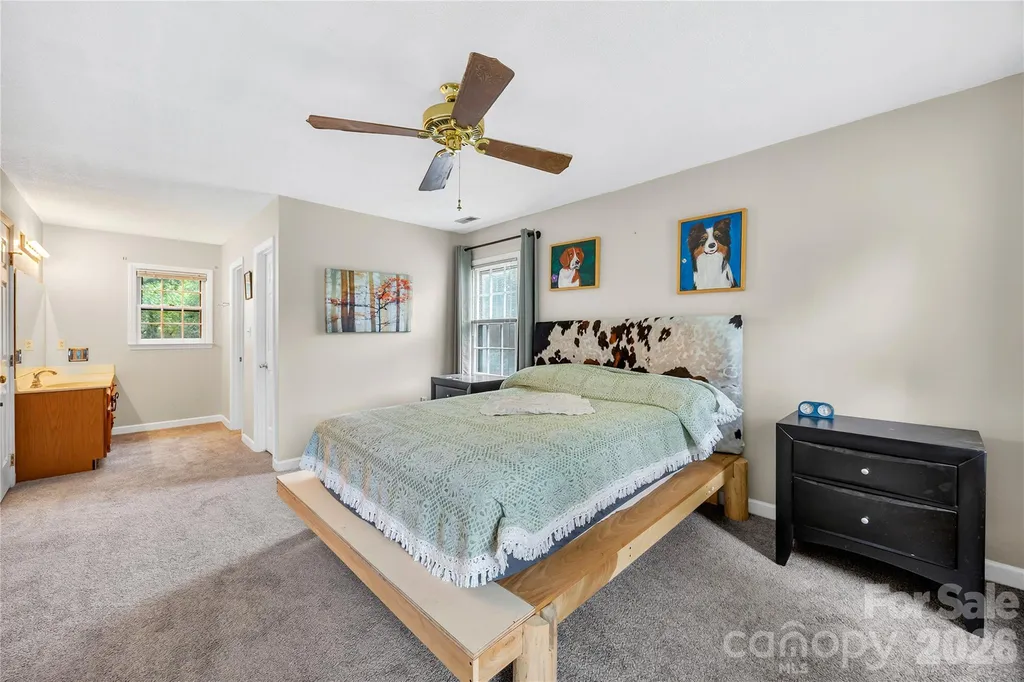 8349 Norcroft Drive Charlotte NC 28269
