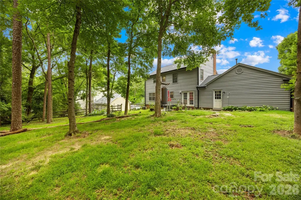 8349 Norcroft Drive Charlotte NC 28269