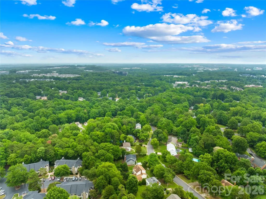 8349 Norcroft Drive Charlotte NC 28269