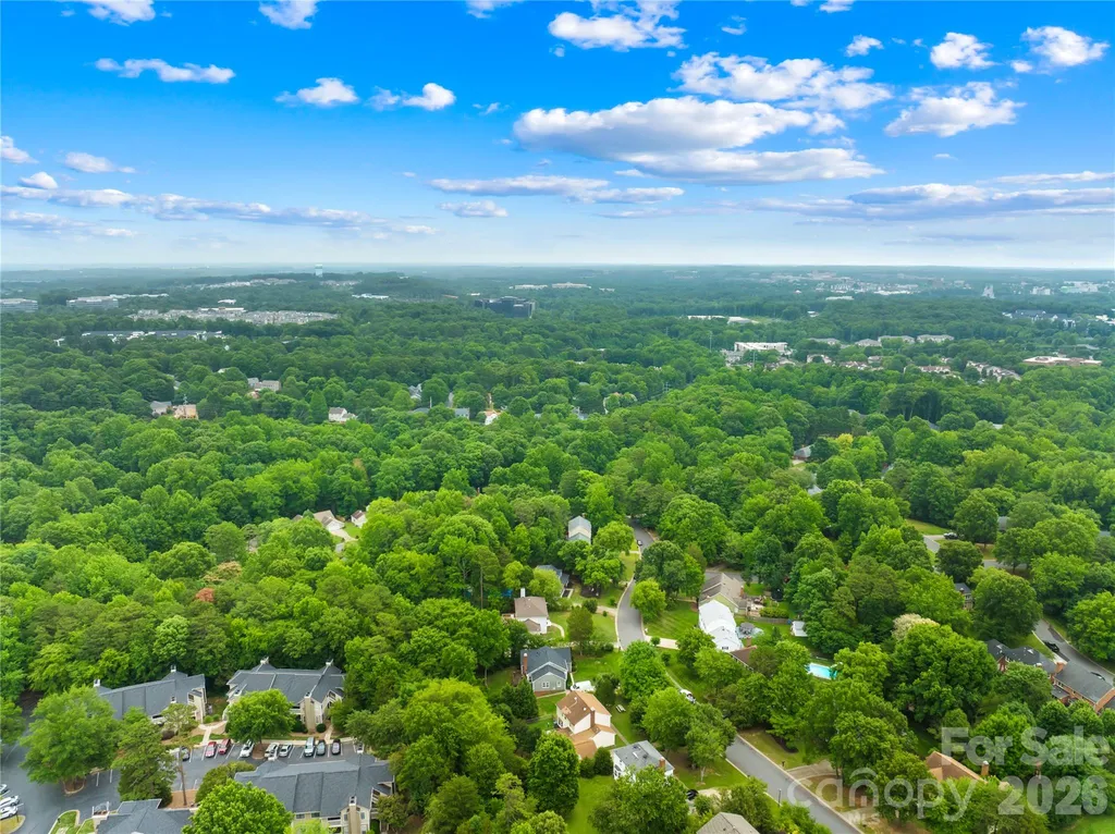 8349 Norcroft Drive Charlotte NC 28269