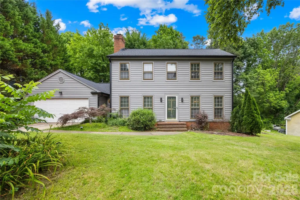 8349 Norcroft Drive Charlotte NC 28269