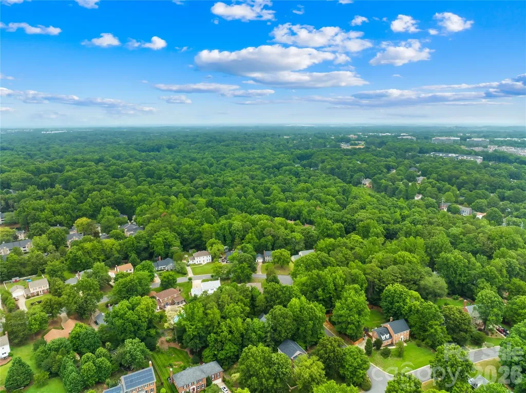 8349 Norcroft Drive Charlotte NC 28269