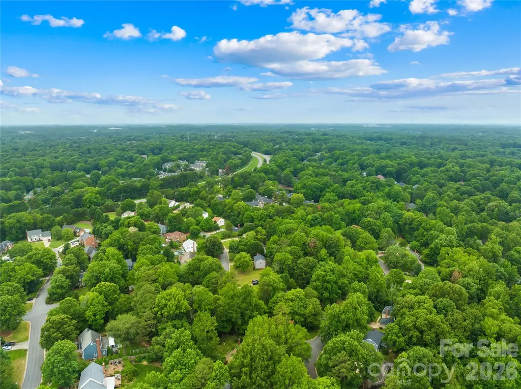 8349 Norcroft Drive Charlotte NC 28269