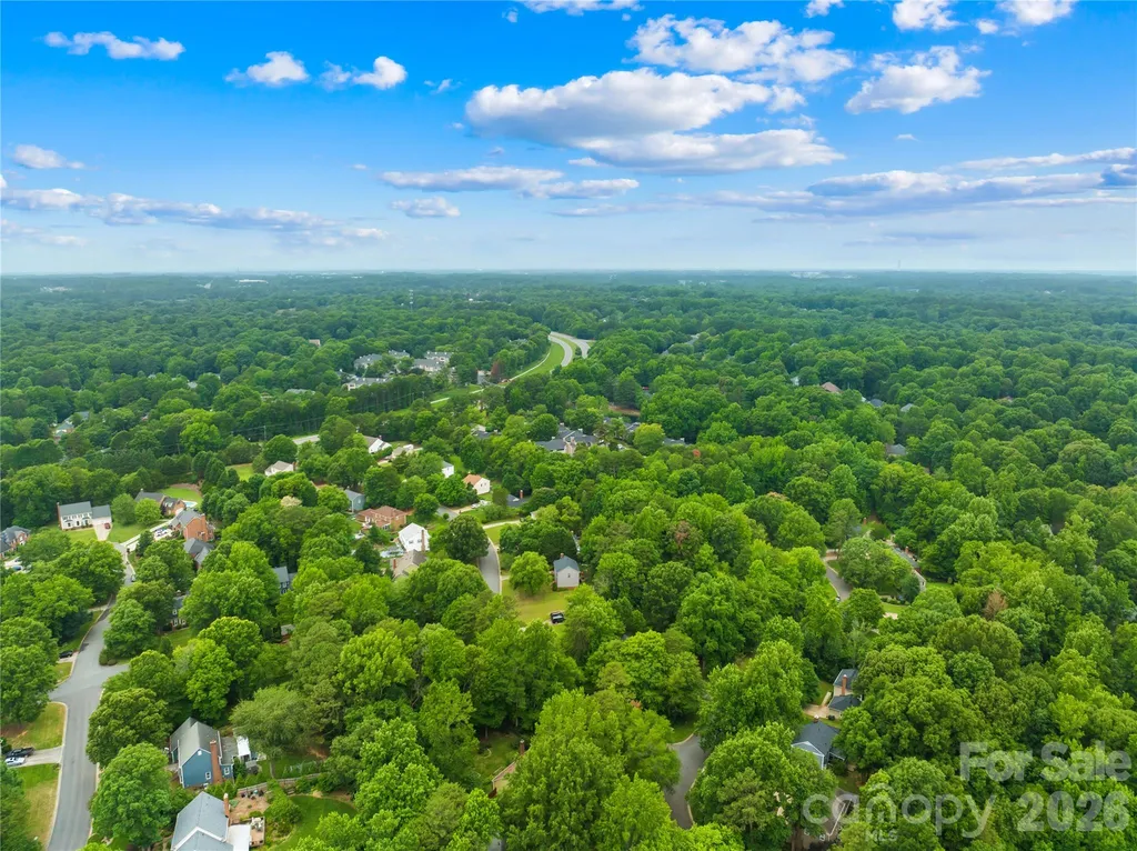 8349 Norcroft Drive Charlotte NC 28269