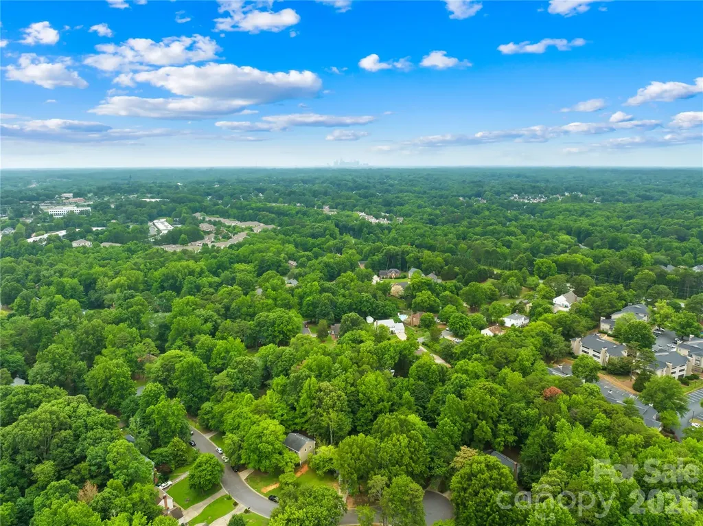 8349 Norcroft Drive Charlotte NC 28269
