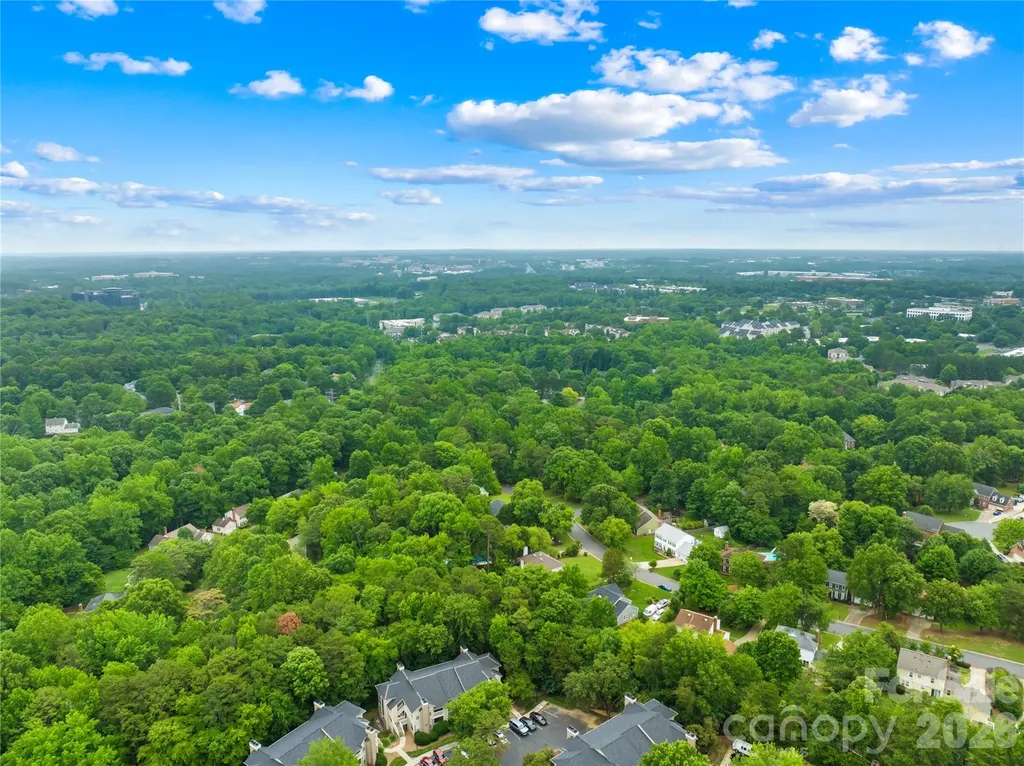 8349 Norcroft Drive Charlotte NC 28269