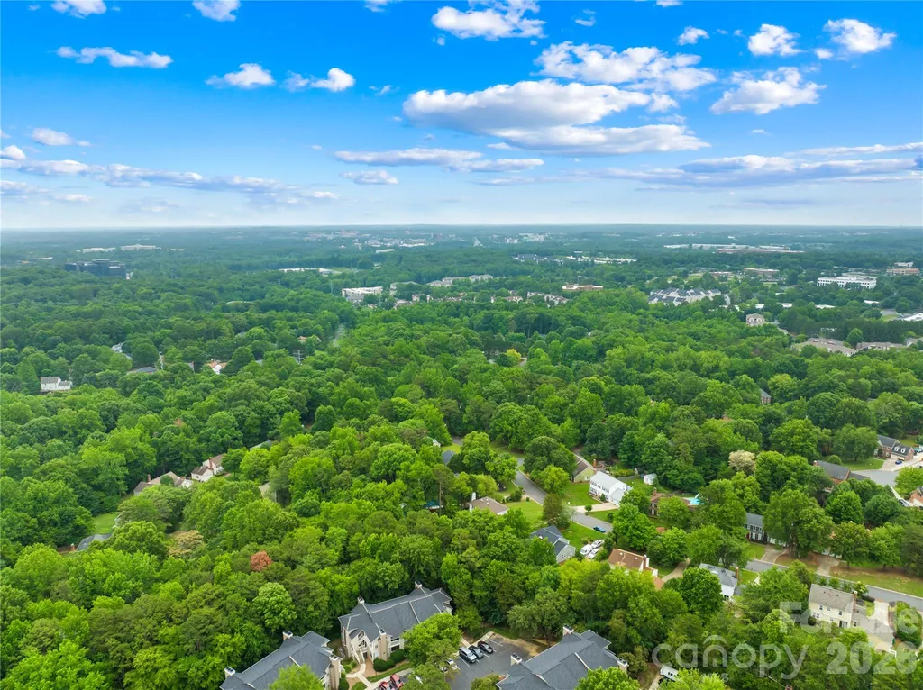 8349 Norcroft Drive Charlotte NC 28269