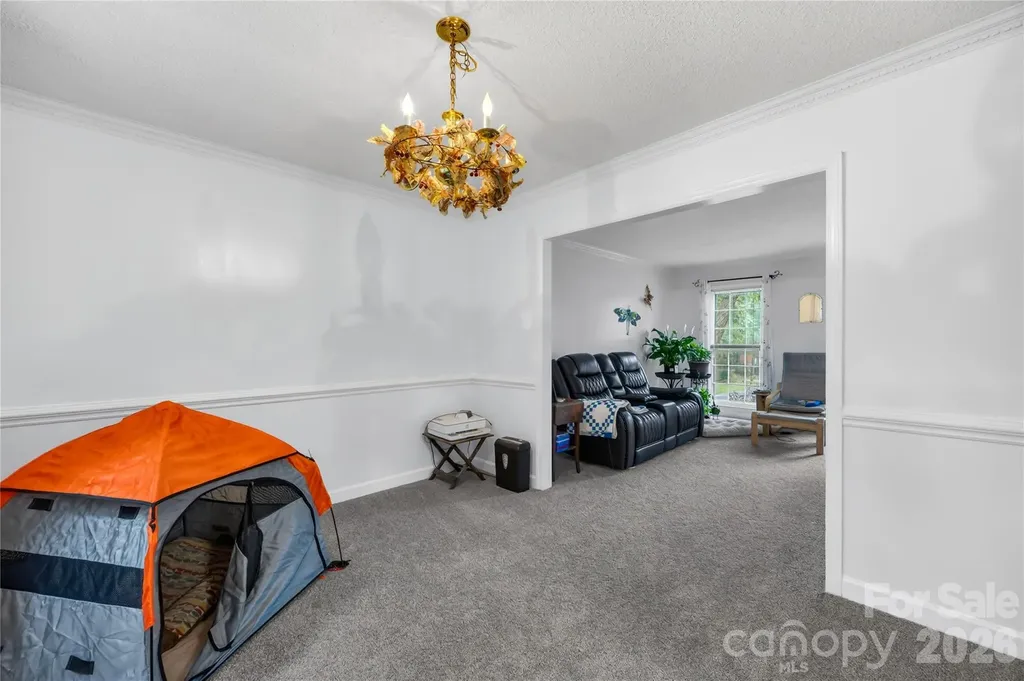 8349 Norcroft Drive Charlotte NC 28269