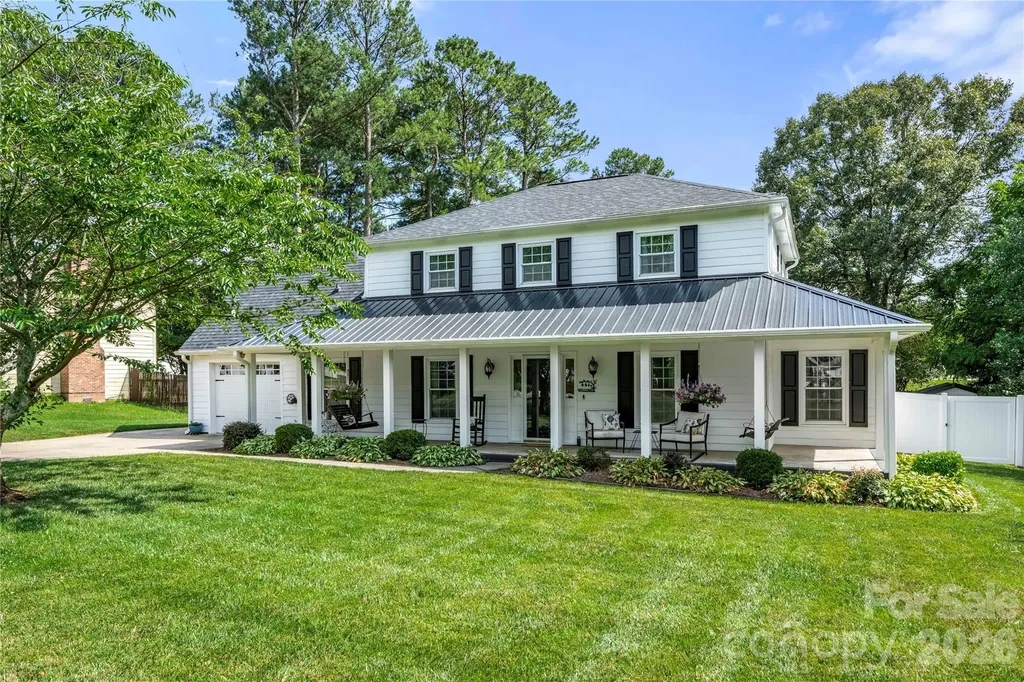 1401 Rivermont Drive Gastonia NC 28054