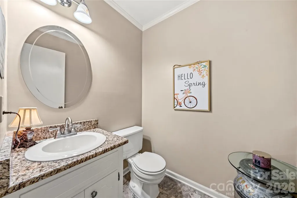 1401 Rivermont Drive Gastonia NC 28054