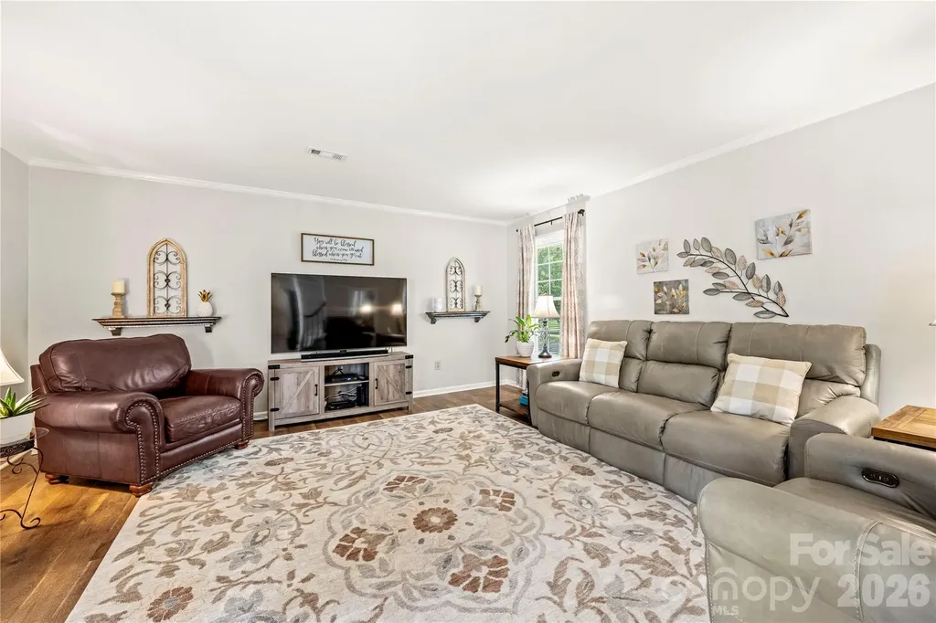 1401 Rivermont Drive Gastonia NC 28054