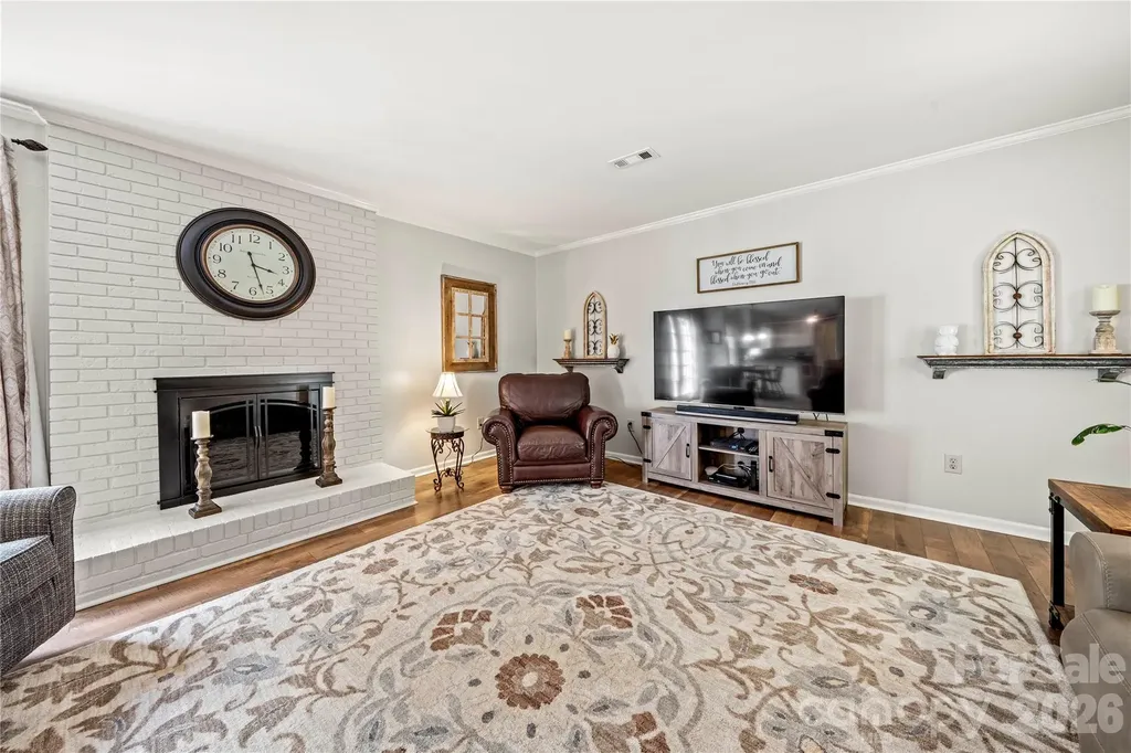 1401 Rivermont Drive Gastonia NC 28054