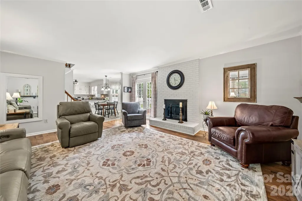 1401 Rivermont Drive Gastonia NC 28054