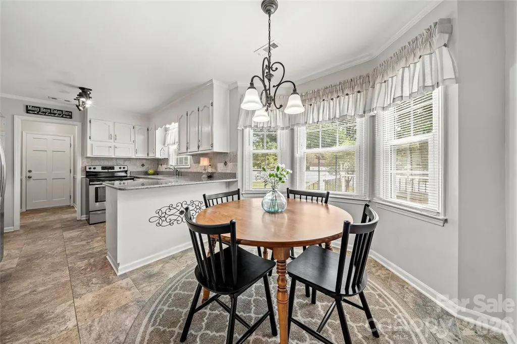1401 Rivermont Drive Gastonia NC 28054