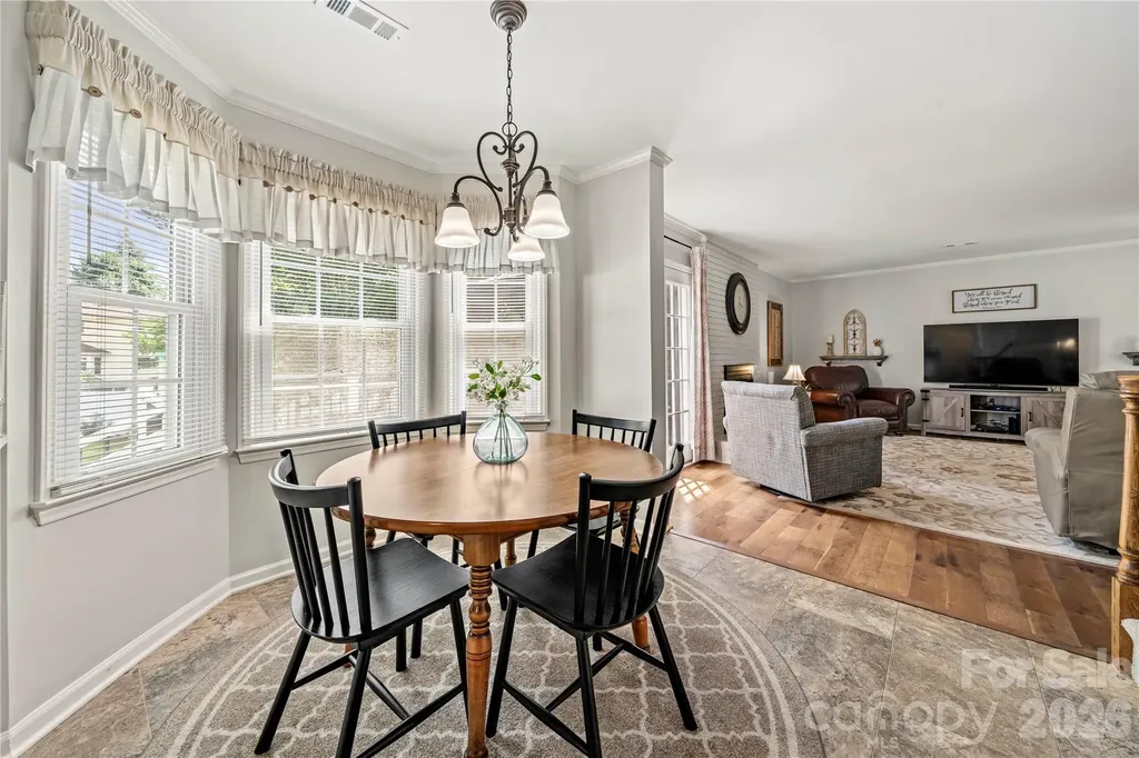 1401 Rivermont Drive Gastonia NC 28054