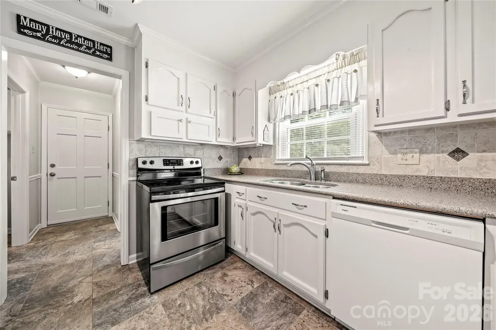 1401 Rivermont Drive Gastonia NC 28054