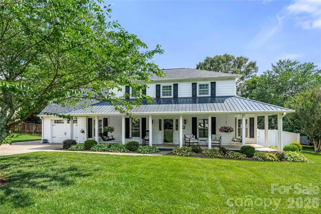 1401 Rivermont Drive Gastonia NC 28054